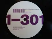 12inch Vinyl Single - Melchior Productions - Meditations 1-3