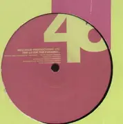 12'' - Melchior Productions - The Later The Evening...