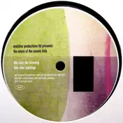 Melchior Productions - The Return Of The Cosmic Kids