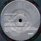 Melchior Productions - Let's Go Deep