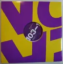 12inch Vinyl Single - Melchior Productions - Meditations 1-3