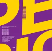 Melchior Productions - Meditations 1-6