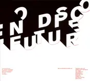 Melchior Productions - No Disco Future