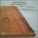 LP - Melchiorre Chiesa / Pietro Beretti , Angelo Conti , Carlo Monza , Christian Schwander , Livio Vanoni - Hackbrettmusik Aus Der Galanten Zeit