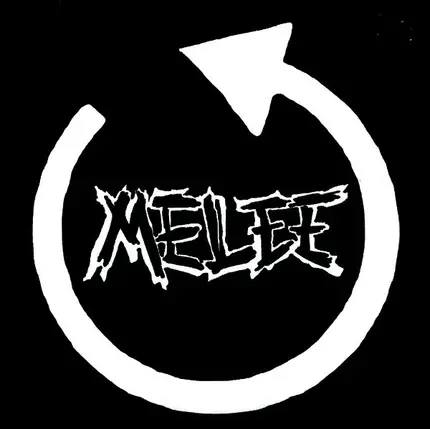 Melee / The Cancer Kids - Melee / The Cancer Kids