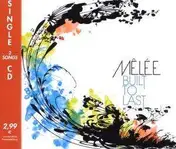 Melee - Built To Last (2track)