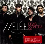CD - Mêlée - Devils & Angels