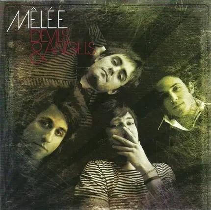 Mêlée - Devils & Angels