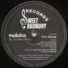 12inch Vinyl Single - Meleka - Dirty Stamp