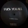 12inch Vinyl Single - Melendiz - Fuck You All