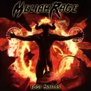 LP - Meliah Rage - Idol Hands