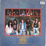 LP - Meliah Rage - Kill To Survive