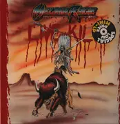 12inch Vinyl Single - Meliah Rage - Live Kill - Single sided