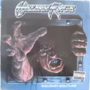 LP - Meliah Rage - Solitary Solitude