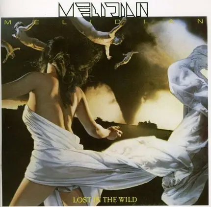 Melidian - Lost In the Wild -Remast-