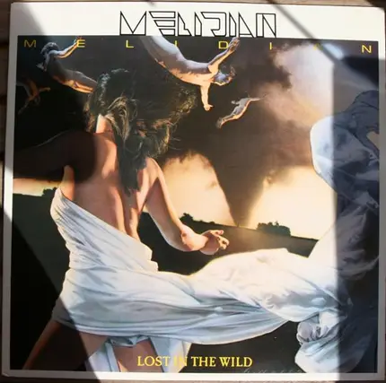 Melidian - Lost in the Wild