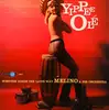 LP - Melino - Yippee-Olé -- Western Songs The Latin Way