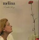 LP - Melina Mercouri - L'oeillet Rouge