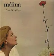 Melina Mercouri - L'oeillet Rouge