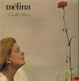 Melina - L'oeillet Rouge