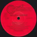 12inch Vinyl Single - Melina Marks - Tease Me