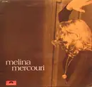 LP - Melina Mercouri - Je Suis Greque