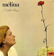 Melina Mercouri - L'œillet Rouge