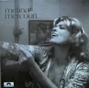 LP - Melina Mercouri - Zorba - Gatefold