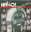 LP - Melina Mercouri, Rudi Schuricke, Bill Ramsey, a.o. - Hallo! Evergreen