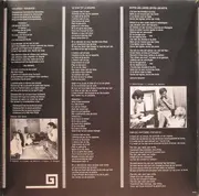 LP - Melina Mercouri - Je Suis Greque