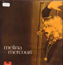 LP - Melina Mercouri - Je Suis Grecque