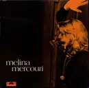 LP - Melina Mercouri - Je Suis Grecque