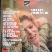 Melina Mercouri - Melina Mercouri