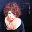 CD - Melinda Miel - The Law Of The Dream