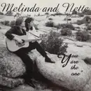 CD - Melinda Rogers And Nette Rudert - You Are The One