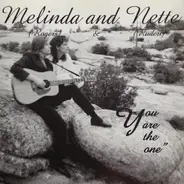 Melinda Rogers And Nette Rudert - You Are The One