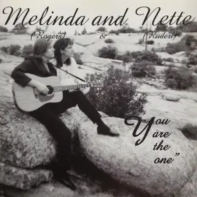 Melinda - You Are The One