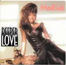 7inch Vinyl Single - Meli'sa Morgan - Deeper Love