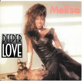 Meli'sa Morgan - Deeper Love