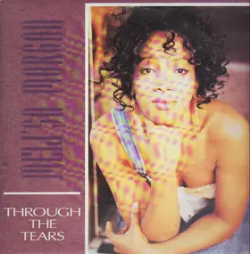 Meli'sa Morgan - Through The Tears