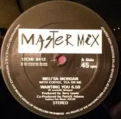 Meli'sa Morgan - Wanting You