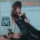 12inch Vinyl Single - Meli'sa Morgan - Deeper Love