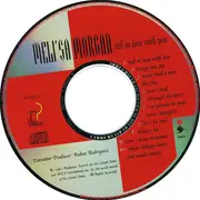 CD - Meli'sa Morgan - Still In Love With You