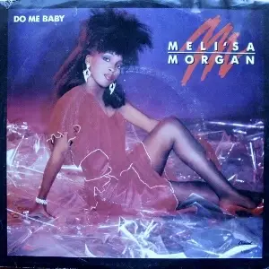 Meli'sa Morgan - Do Me Baby