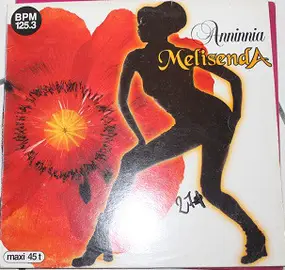 Melisenda - Anninnia