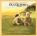 7inch Vinyl Single - Melissa Manchester And Al Jarreau / John Barry - The Music Of Goodbye / Have You Got A Story For Me?