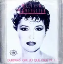 7inch Vinyl Single - Melissa Manchester - Deberias Oir Lo Que Dice De Ti