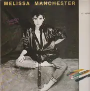 Melissa Manchester - Energy (Power Mix)