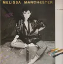 12inch Vinyl Single - Melissa Manchester - Energy (Power Mix)