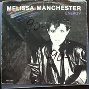 Melissa Manchester - Energy